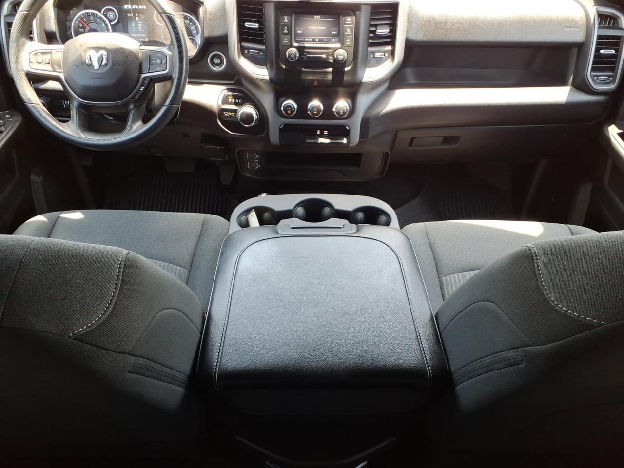 2024 RAM 2500 Tradesman Brownsville TX