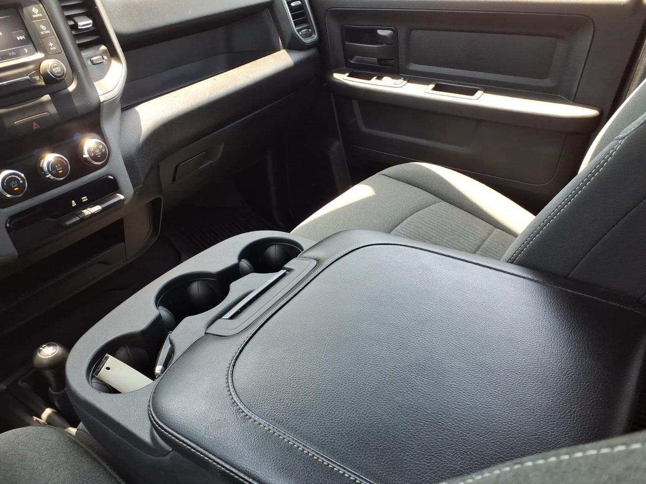 2024 RAM 2500 Tradesman Brownsville TX