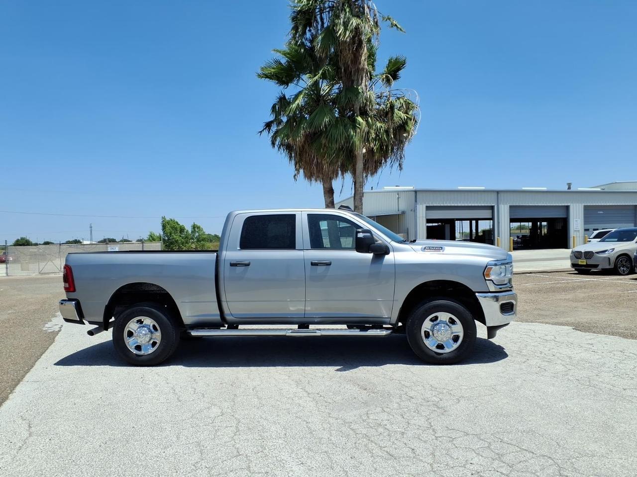2024 RAM 2500 Tradesman Brownsville TX