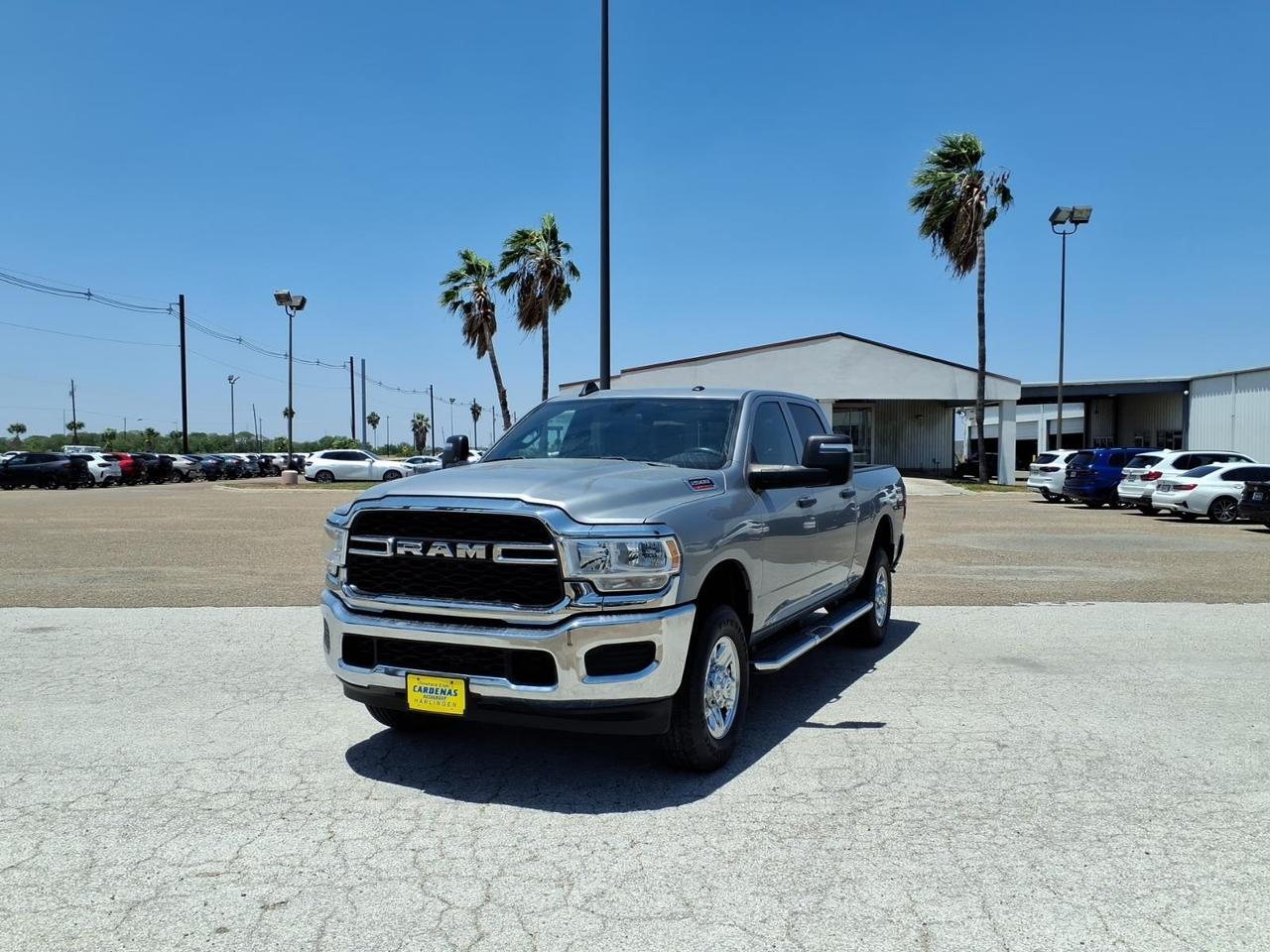 2024 RAM 2500 Tradesman Brownsville TX