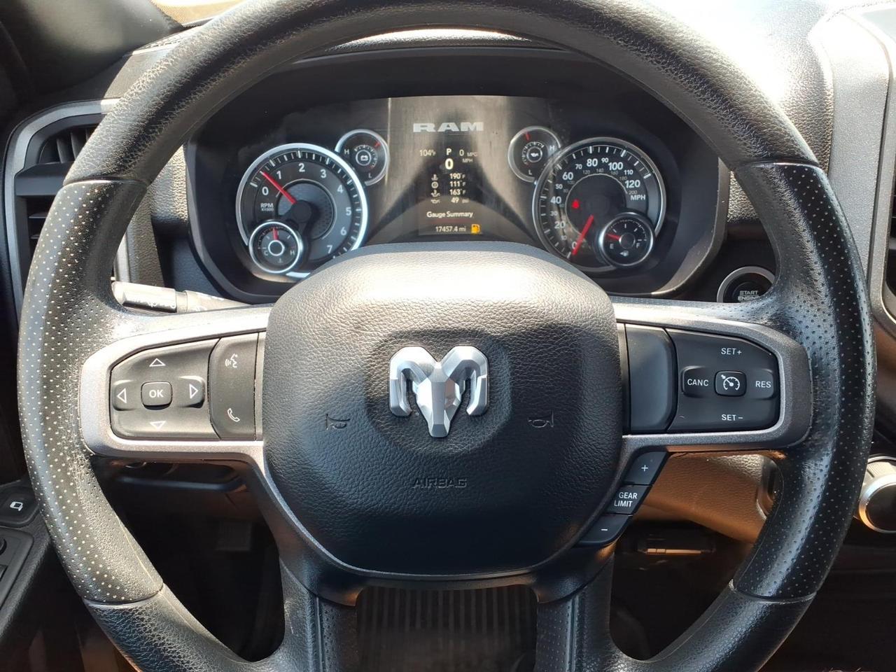 2024 RAM 2500 Tradesman Brownsville TX