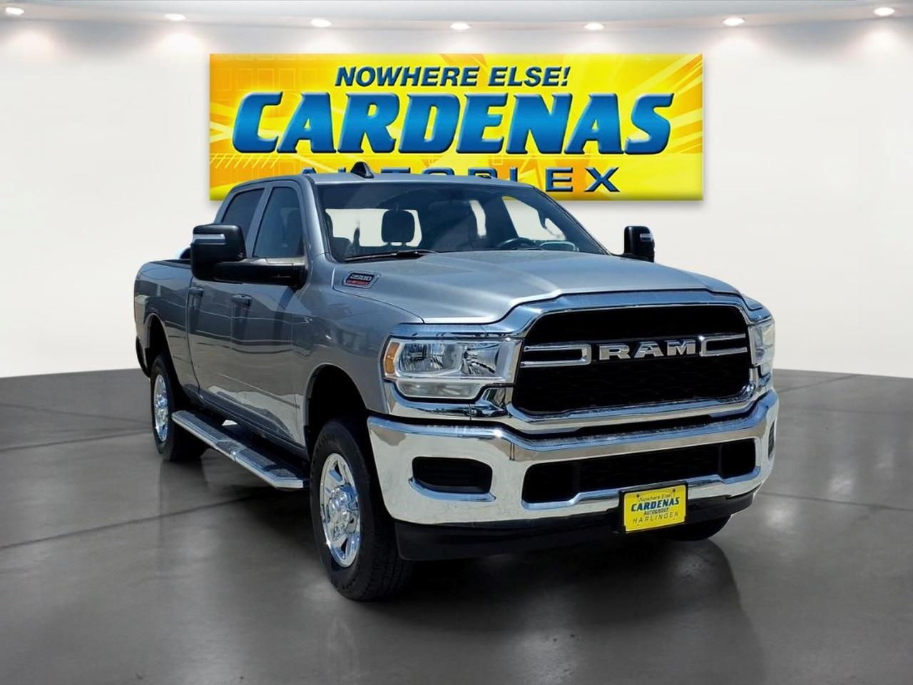 2024 RAM 2500 Tradesman Brownsville TX