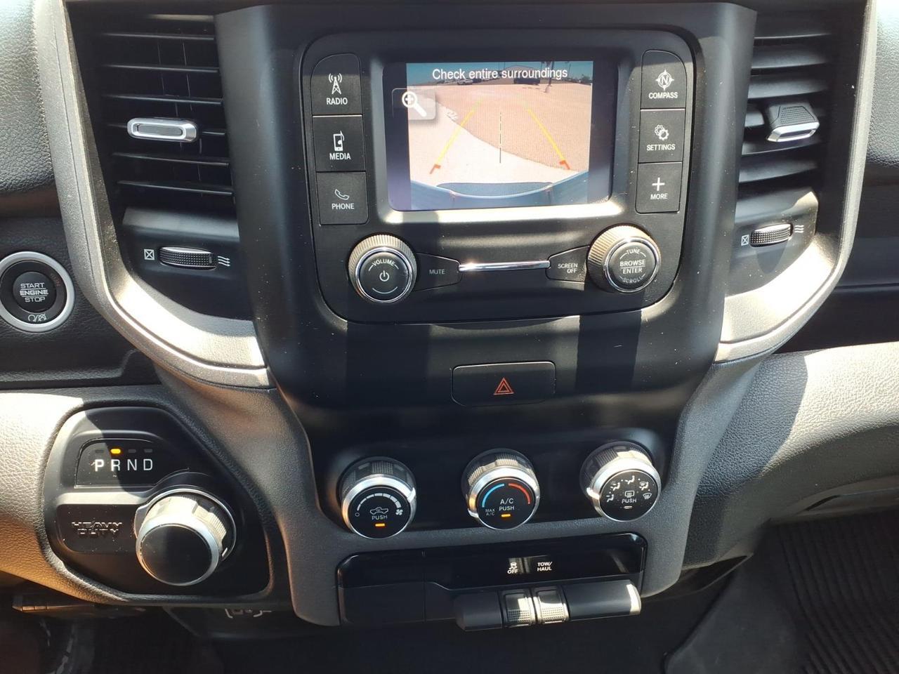 2024 RAM 2500 Tradesman Brownsville TX