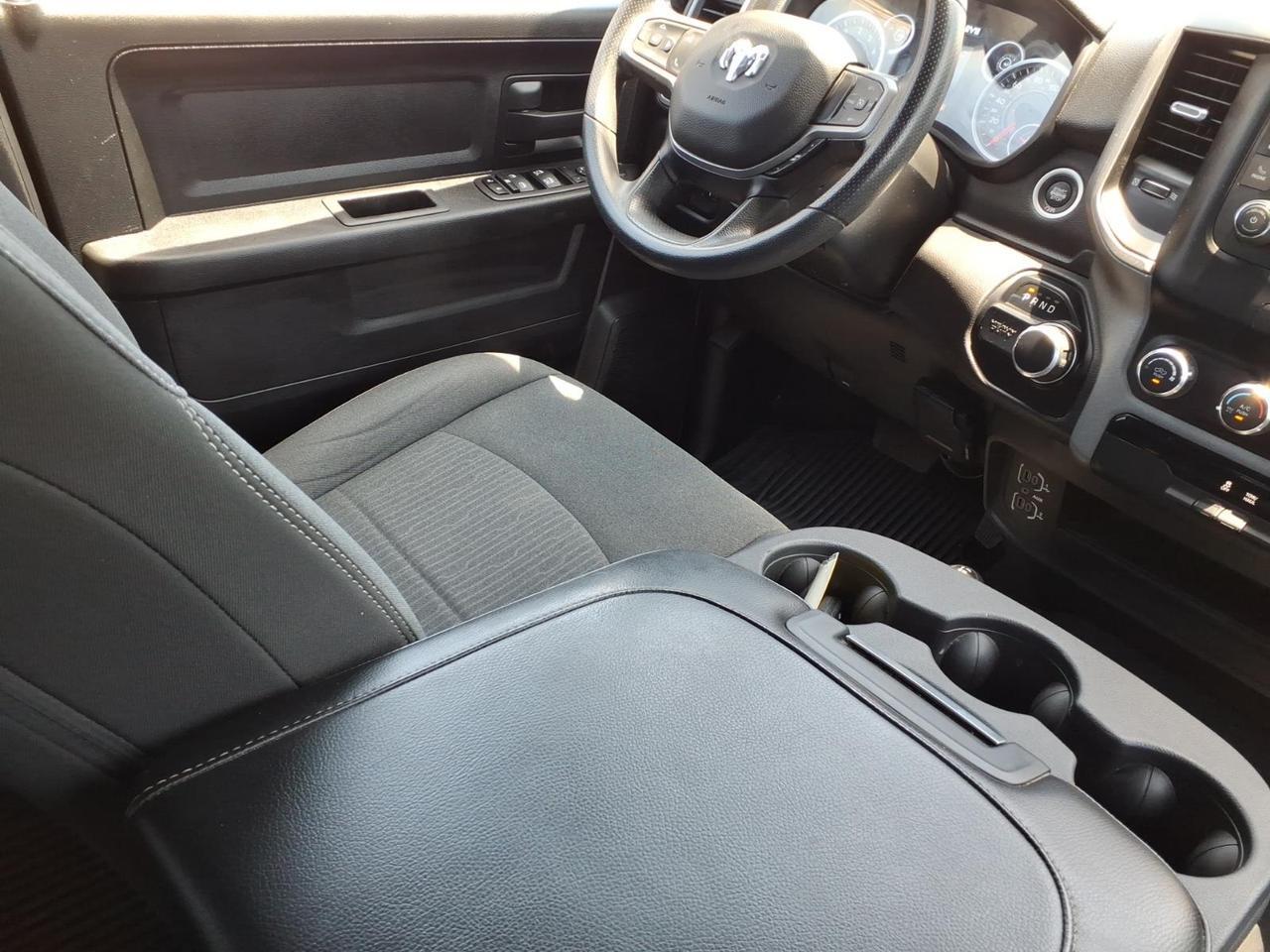 2024 RAM 2500 Tradesman Brownsville TX