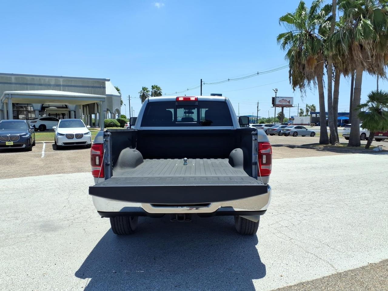 2024 RAM 2500 Tradesman Brownsville TX