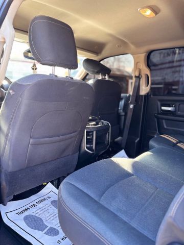 2024 RAM 3500 Big Horn Crew Cab 4x4 8' Box Nashville TN