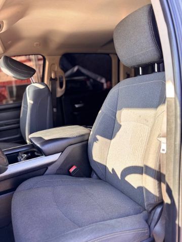 2024 RAM 3500 Big Horn Crew Cab 4x4 8' Box Nashville TN