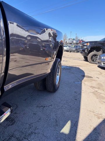 2024 RAM 3500 Big Horn Crew Cab 4x4 8' Box Nashville TN