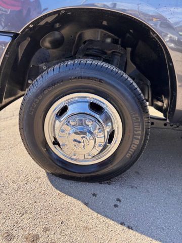 2024 RAM 3500 Big Horn Crew Cab 4x4 8' Box Nashville TN