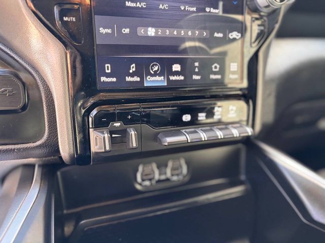 2024 RAM 3500 Big Horn Crew Cab 4x4 8' Box Nashville TN