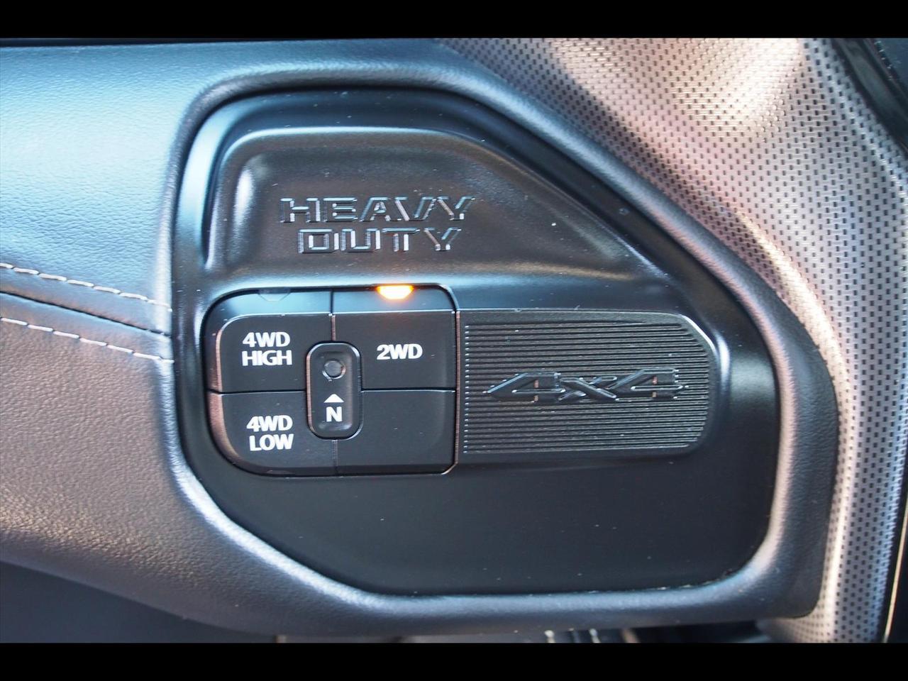 2024 RAM 3500 Limited