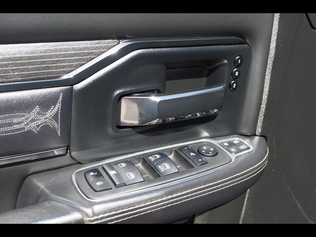 2024 RAM 3500 Limited