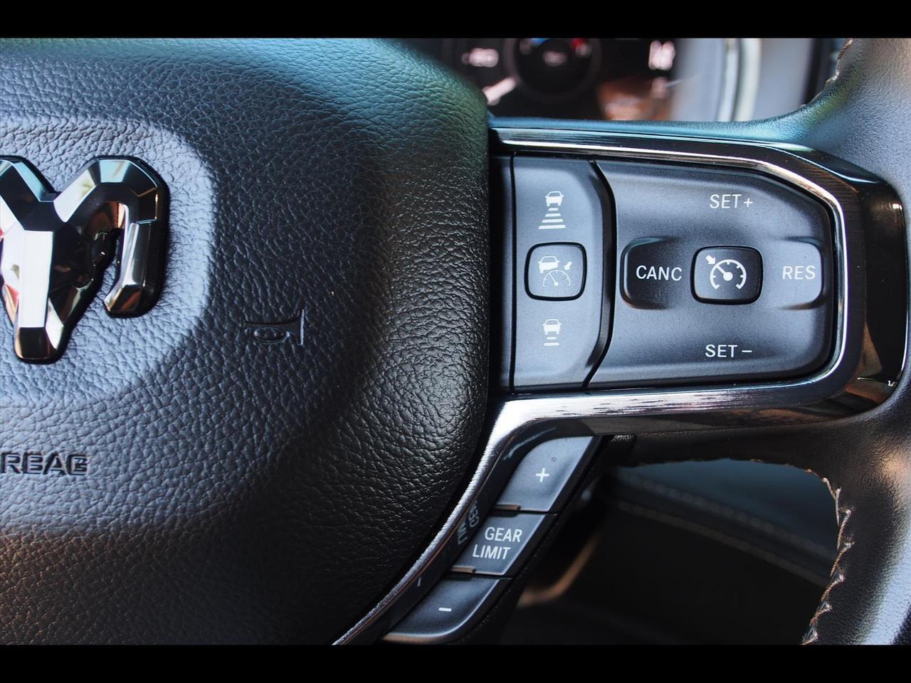 2024 RAM 3500 Limited