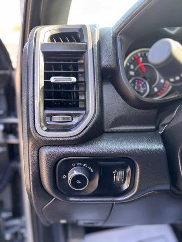2024 RAM 3500 TRADESMAN Nashville TN