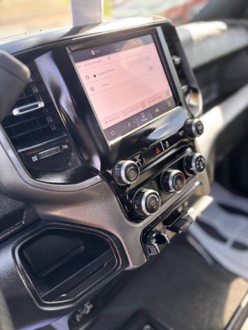 2024 RAM 3500 TRADESMAN Nashville TN