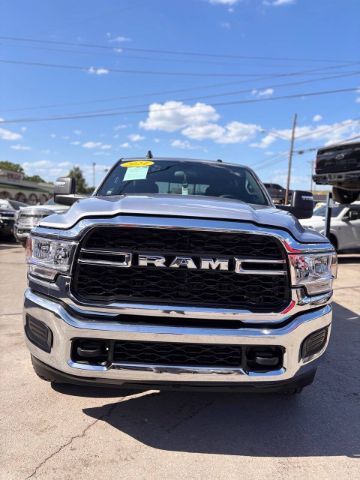 2024 RAM 3500 TRADESMAN Nashville TN