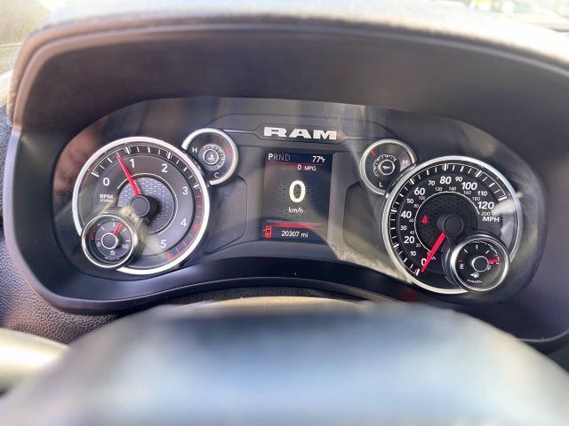 2024 RAM 3500 TRADESMAN Nashville TN