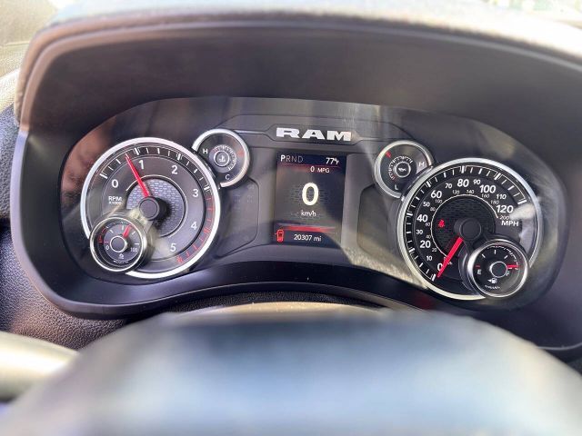 2024 RAM 3500 TRADESMAN Nashville TN