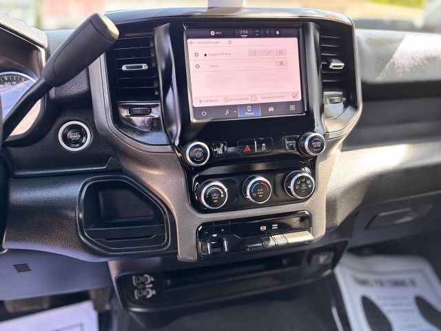 2024 RAM 3500 TRADESMAN Nashville TN