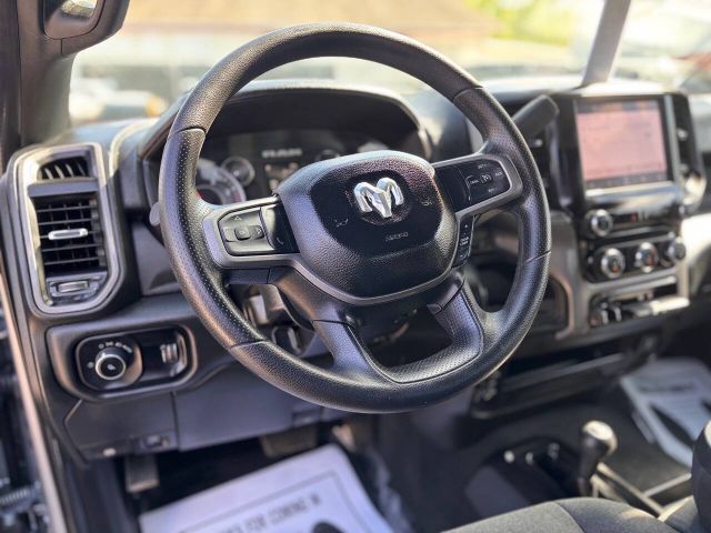2024 RAM 3500 TRADESMAN Nashville TN