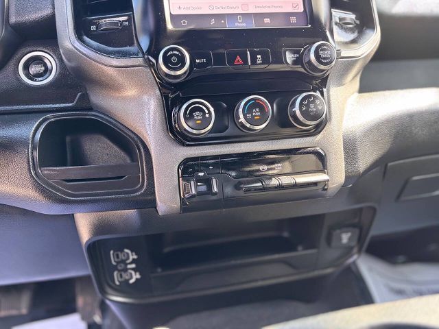 2024 RAM 3500 TRADESMAN Nashville TN
