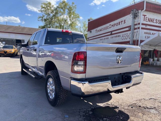 2024 RAM 3500 TRADESMAN Nashville TN