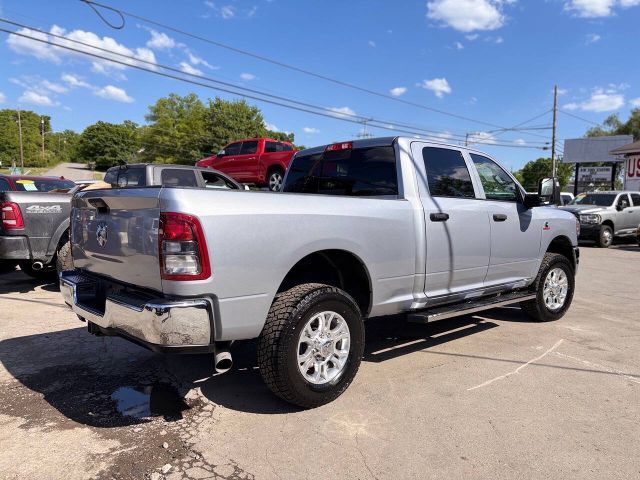 2024 RAM 3500 TRADESMAN Nashville TN