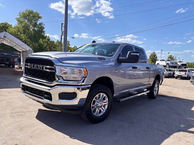 2024 RAM 3500 TRADESMAN Nashville TN