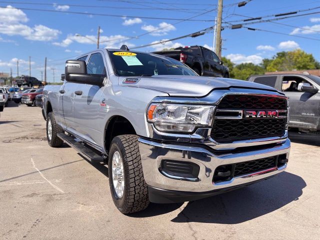 2024 RAM 3500 TRADESMAN Nashville TN
