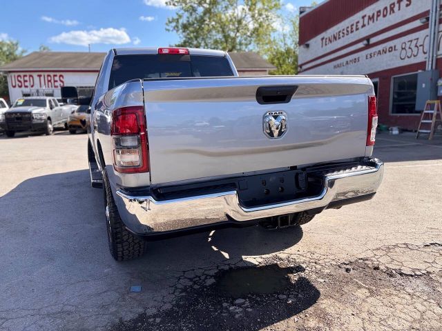 2024 RAM 3500 TRADESMAN Nashville TN