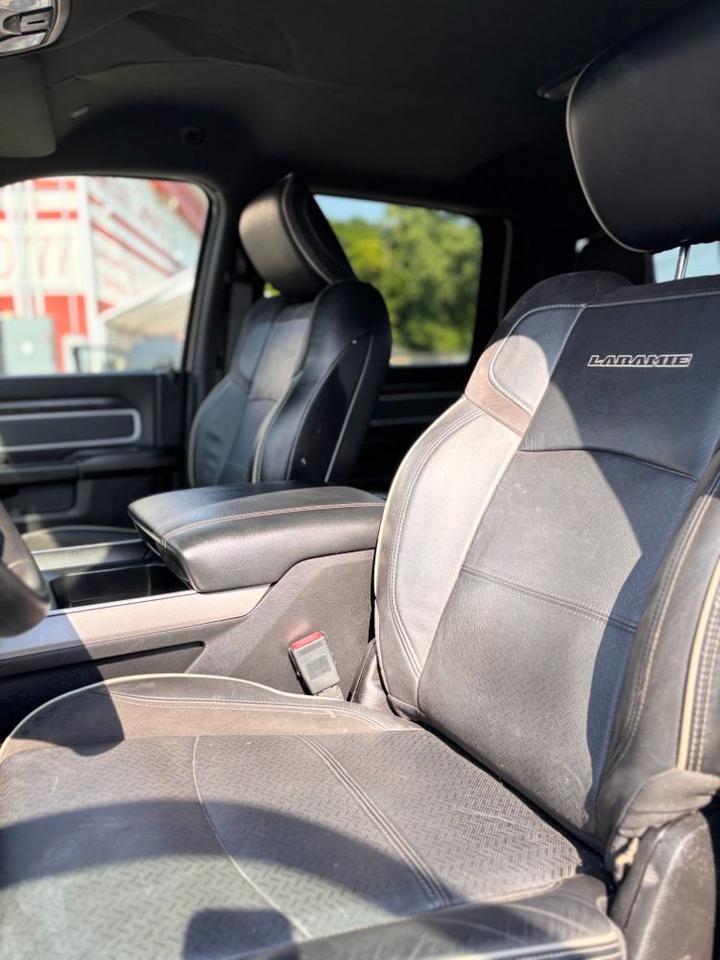 2024 RAM 3500 TRADESMAN Nashville TN