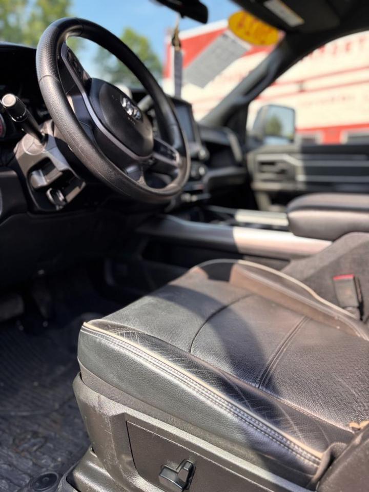 2024 RAM 3500 TRADESMAN Nashville TN