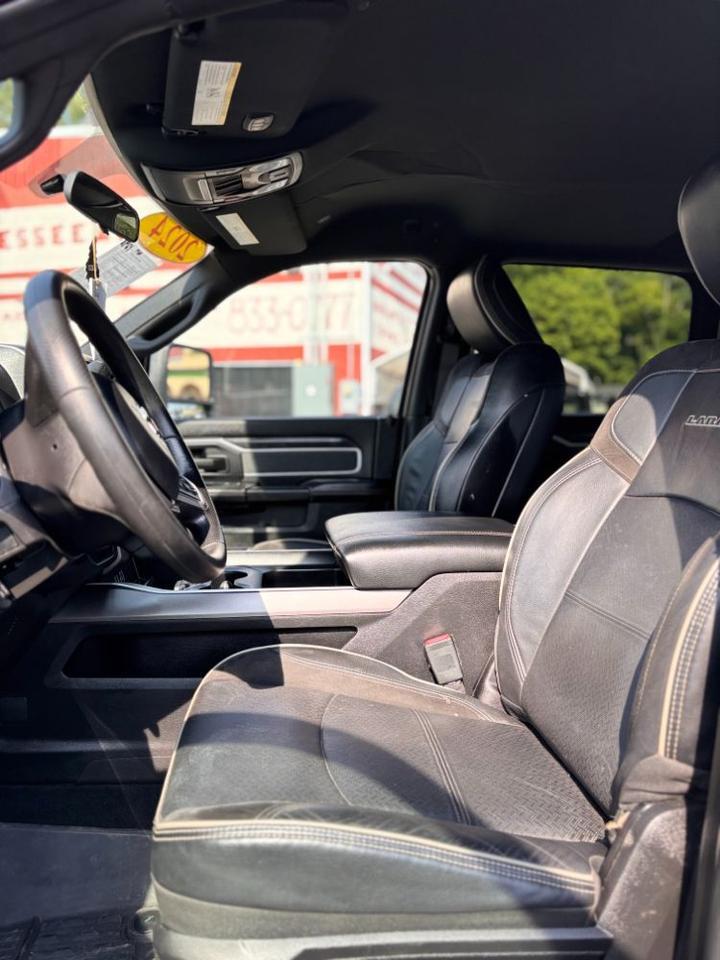 2024 RAM 3500 TRADESMAN Nashville TN
