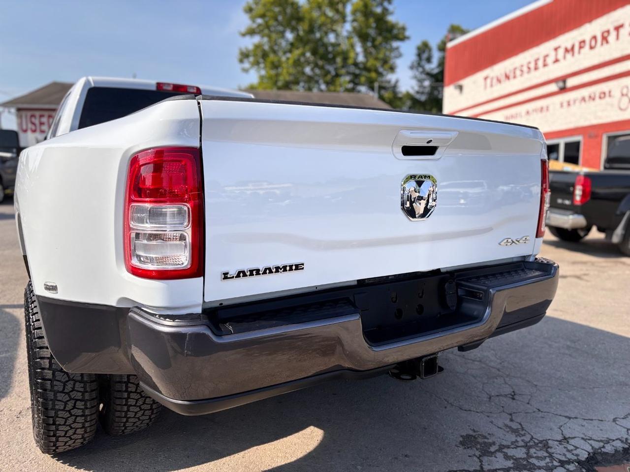 2024 RAM 3500 TRADESMAN Nashville TN