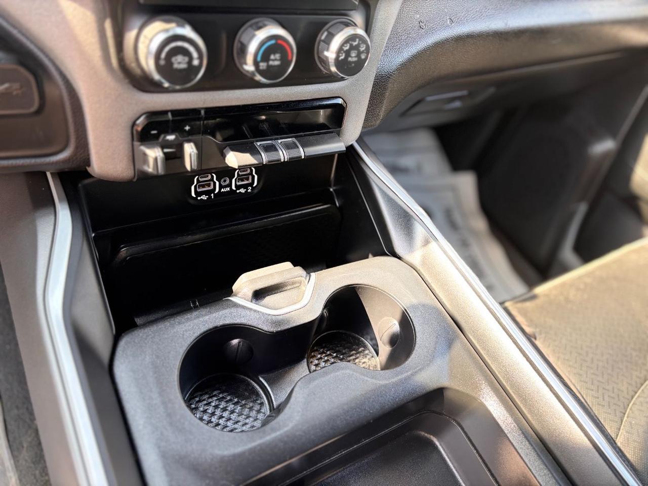 2024 RAM 3500 TRADESMAN Nashville TN