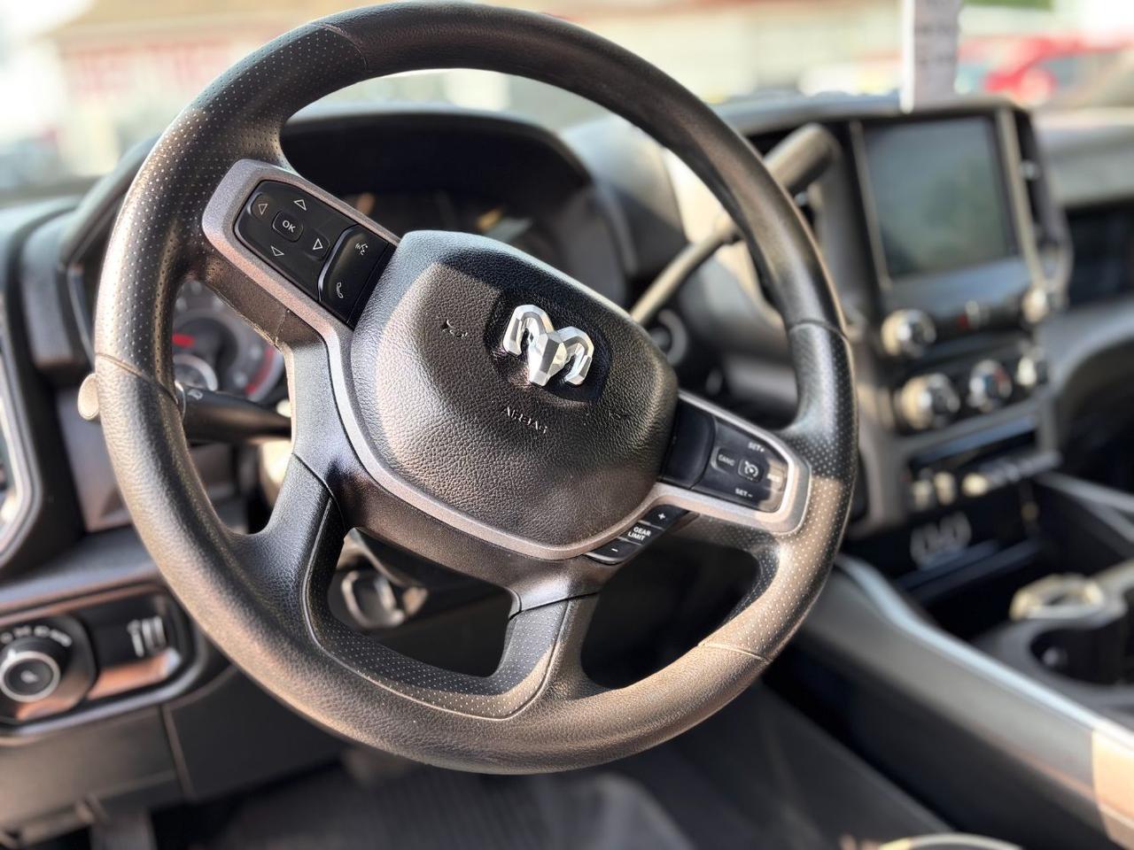 2024 RAM 3500 TRADESMAN Nashville TN