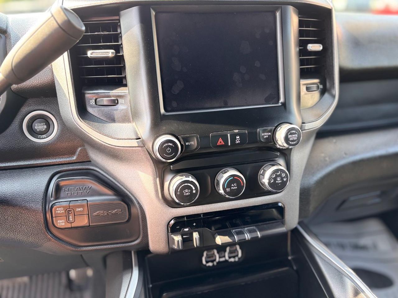 2024 RAM 3500 TRADESMAN Nashville TN
