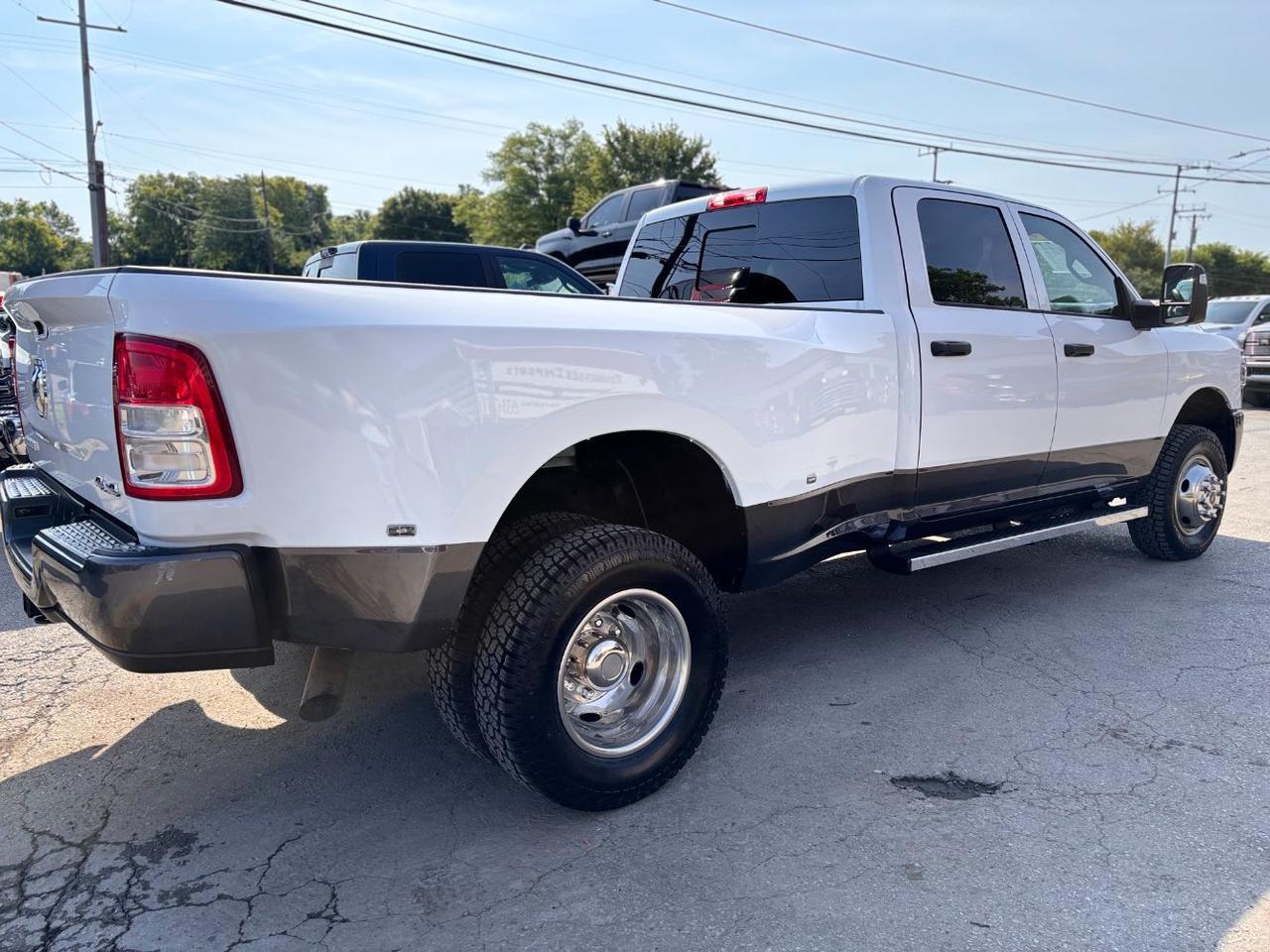 2024 RAM 3500 TRADESMAN Nashville TN