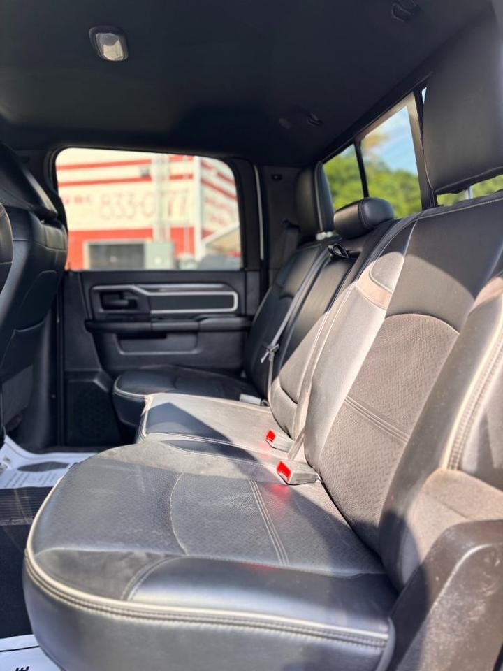 2024 RAM 3500 TRADESMAN Nashville TN