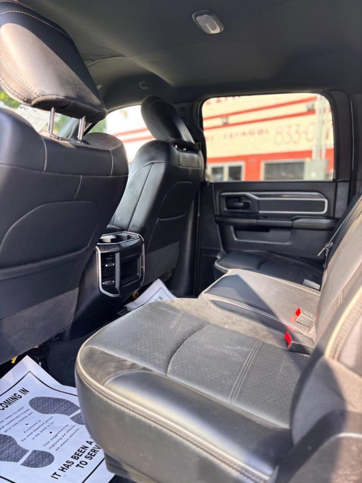 2024 RAM 3500 TRADESMAN Nashville TN