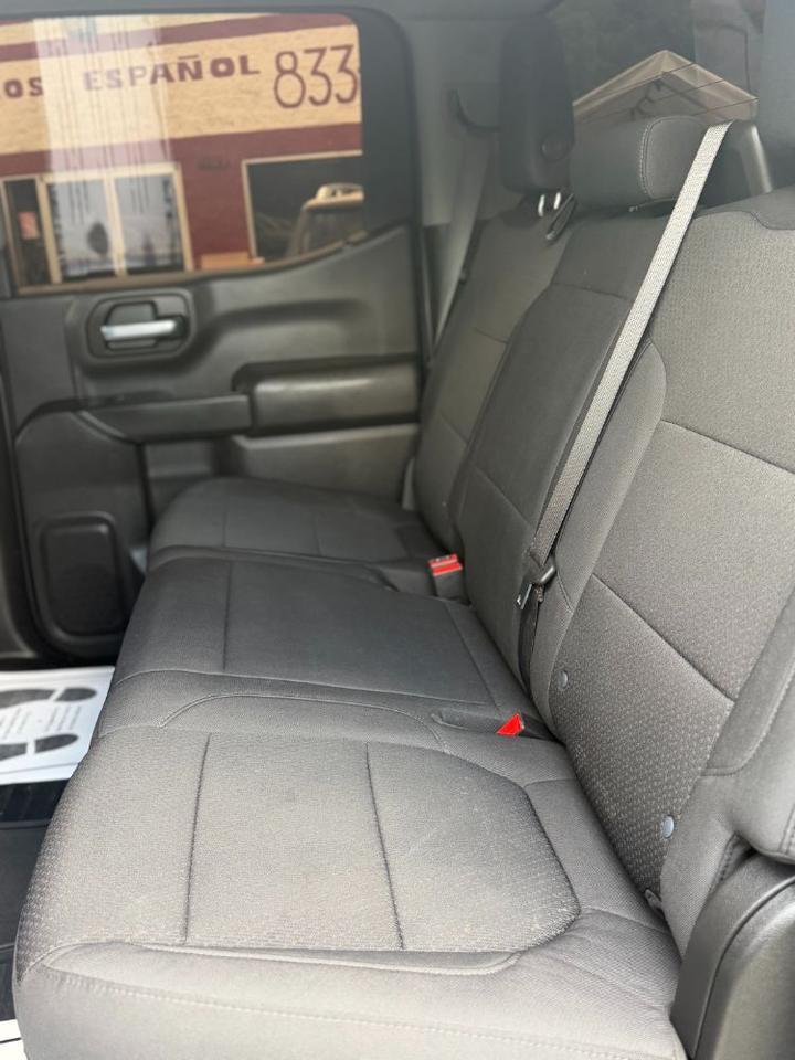 2024 RAM 3500 TRADESMAN Nashville TN