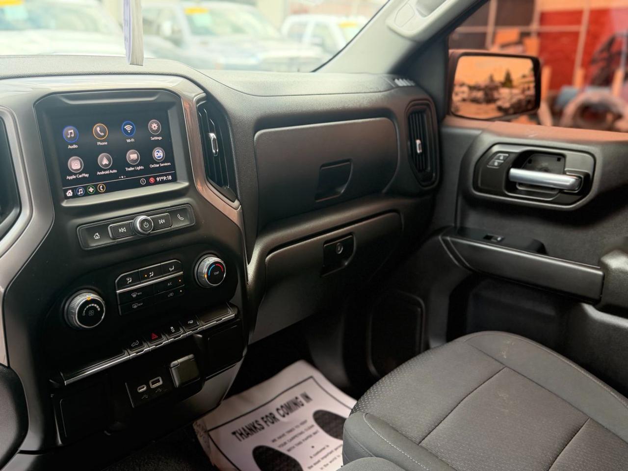 2024 RAM 3500 TRADESMAN Nashville TN