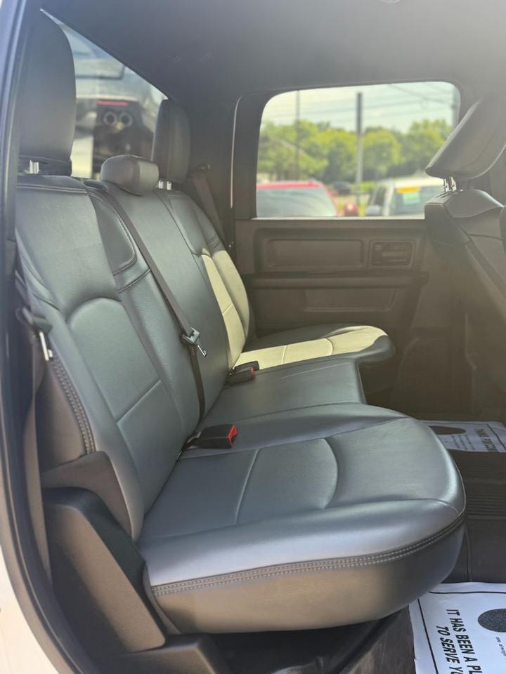 2024 RAM 3500 TRADESMAN Nashville TN