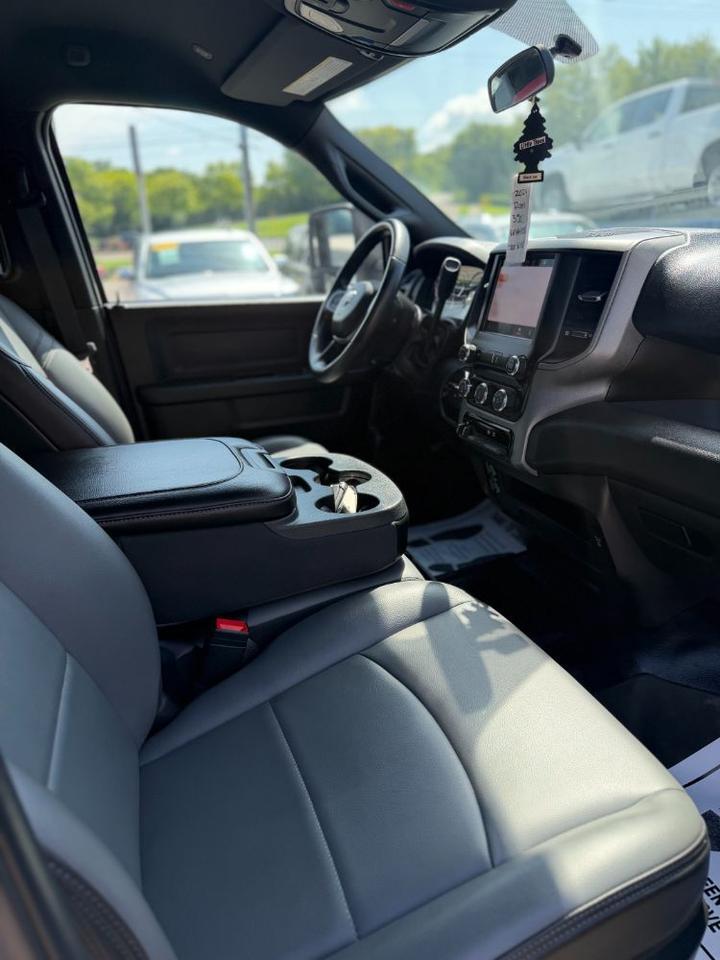 2024 RAM 3500 TRADESMAN Nashville TN