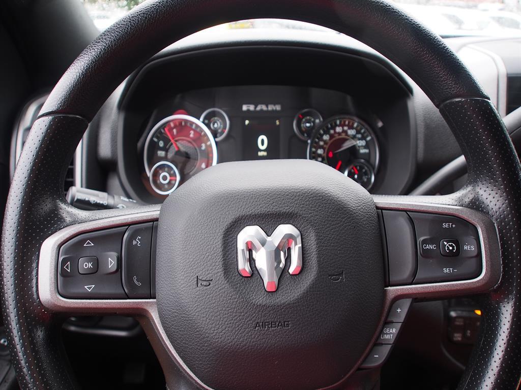 2024 RAM 3500 Tradesman Raleigh NC