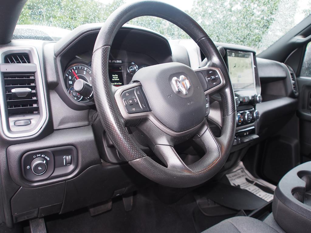 2024 RAM 3500 Tradesman Raleigh NC