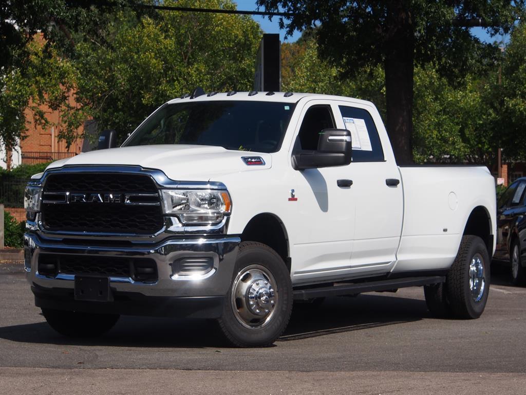 2024 RAM 3500 Tradesman Raleigh NC