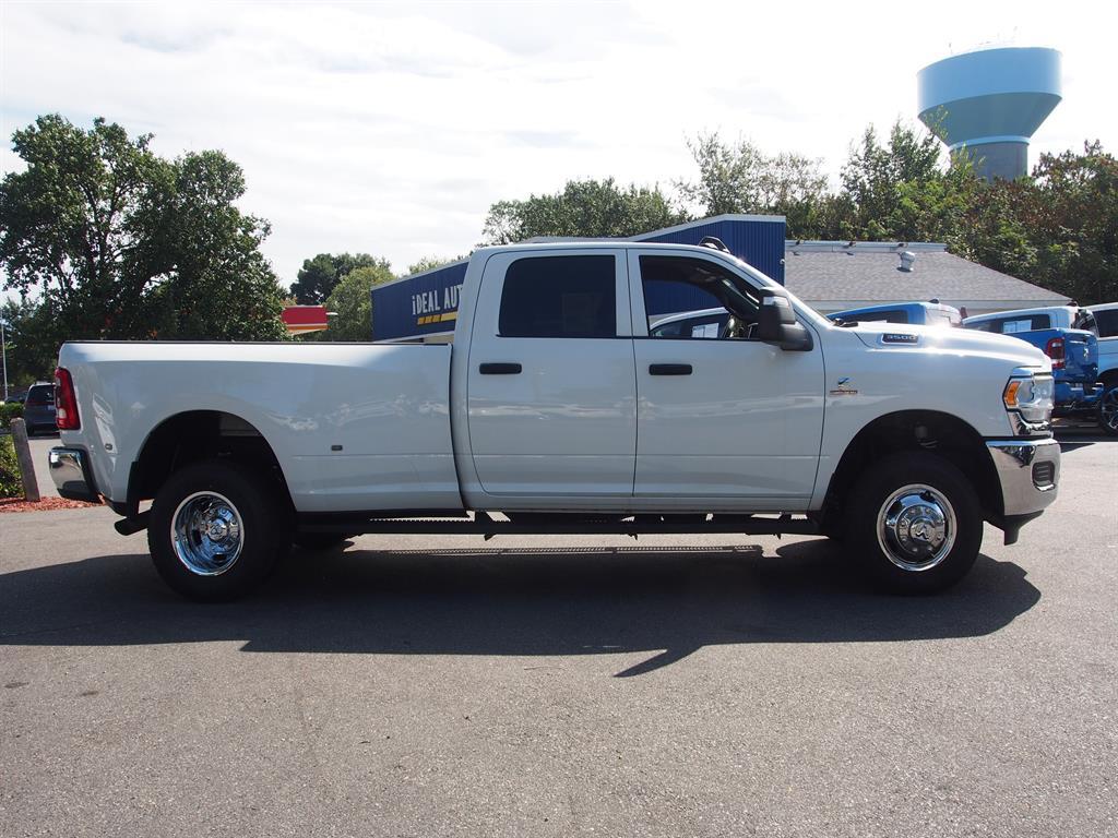 2024 RAM 3500 Tradesman Raleigh NC