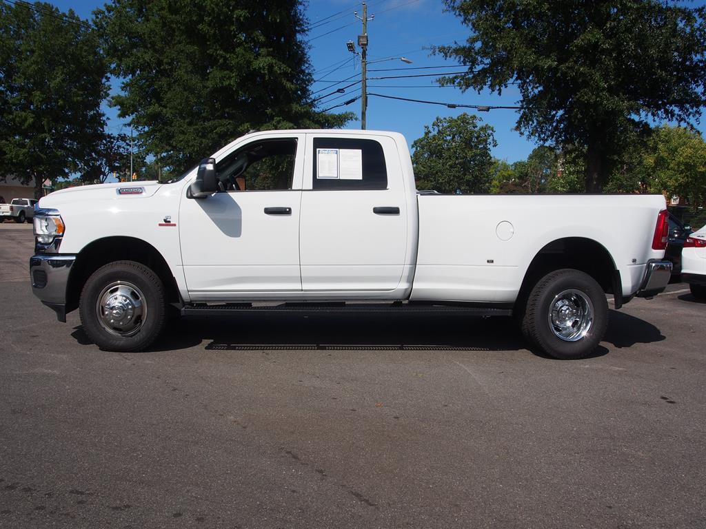 2024 RAM 3500 Tradesman Raleigh NC