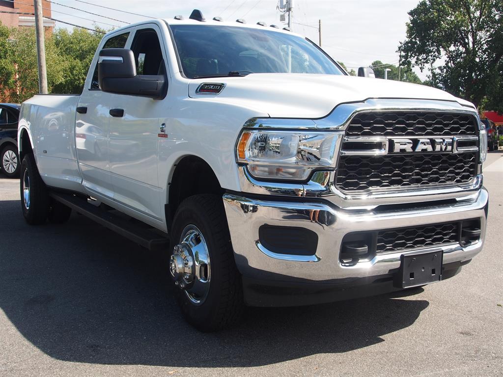 2024 RAM 3500 Tradesman Raleigh NC
